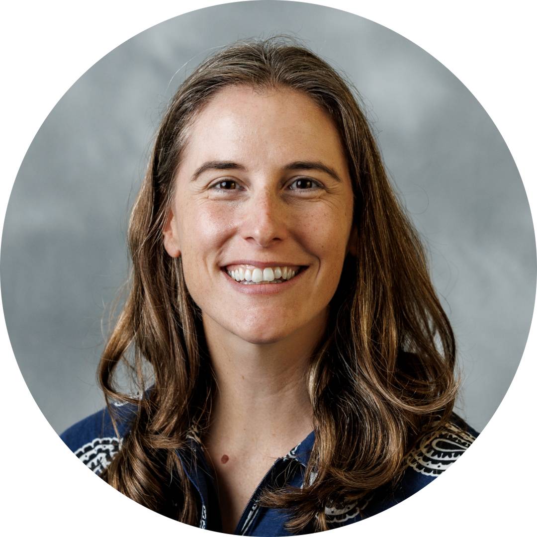 Emily Bemben - TT faculty